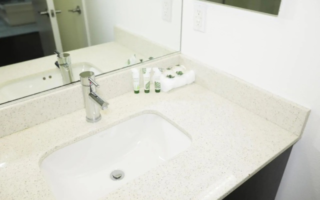 Luxury Downtown LA Apartments