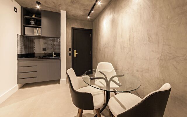 The Capital Itaim by YOUimv