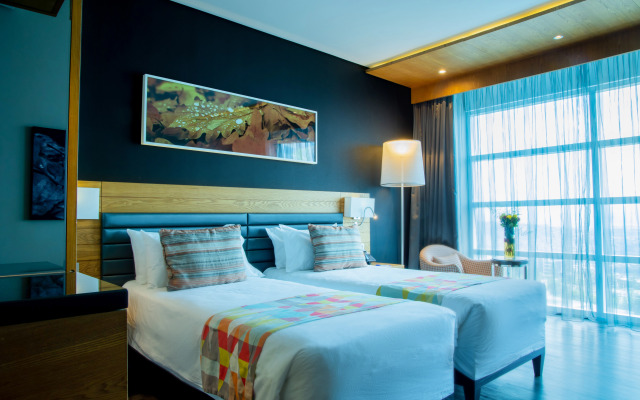 Ubumwe Grande Hotel