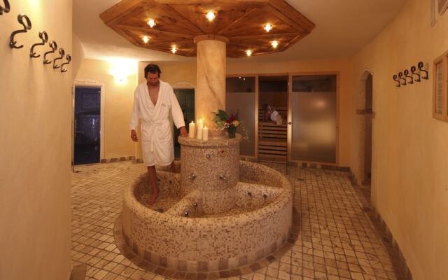Wellnesshotel Grafenstein