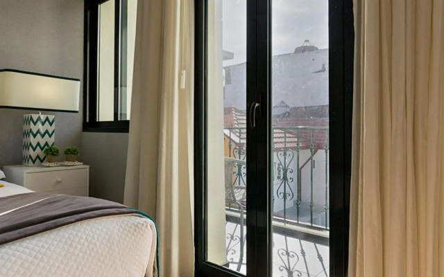 the gallery Studios II