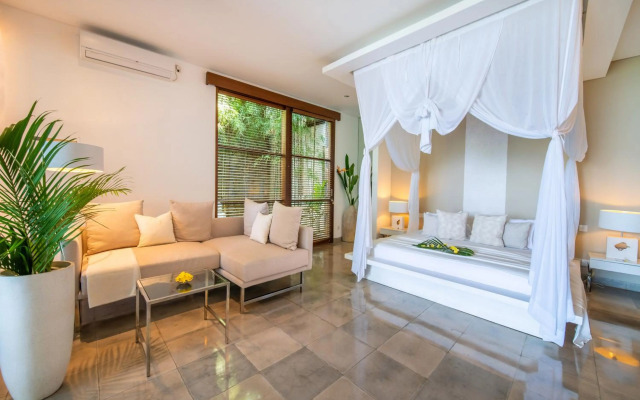Shunyata Villas Bali