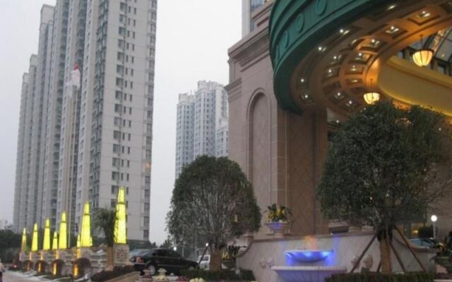 Nantong Jinshi International Hotel