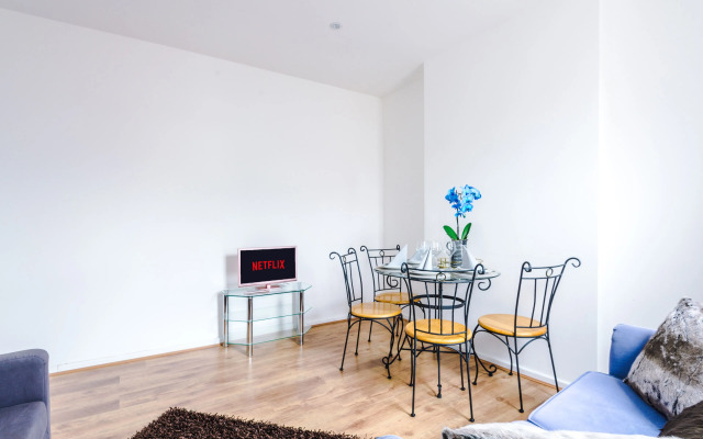 Empire Blackpool Apartments - Charles Street