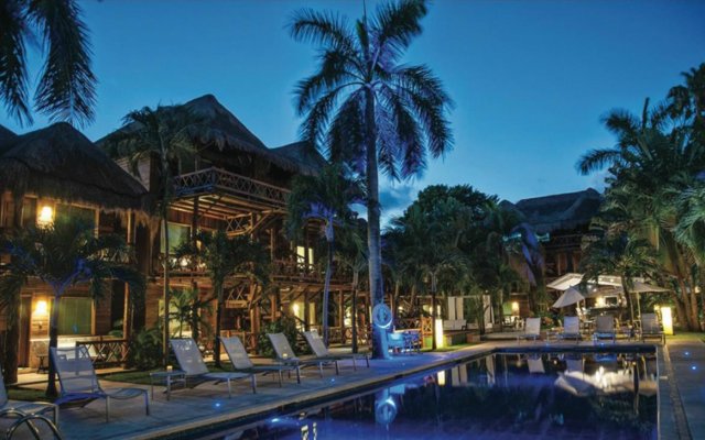 Magic Blue Spa Boutique Hotel-Adult Only