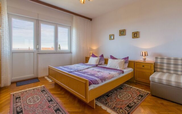 Apartment Nada