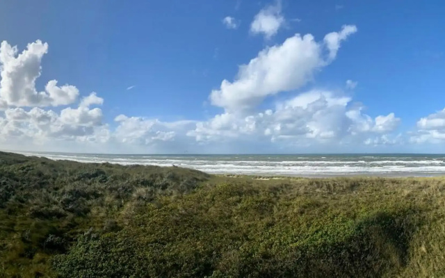 Zeepanorama