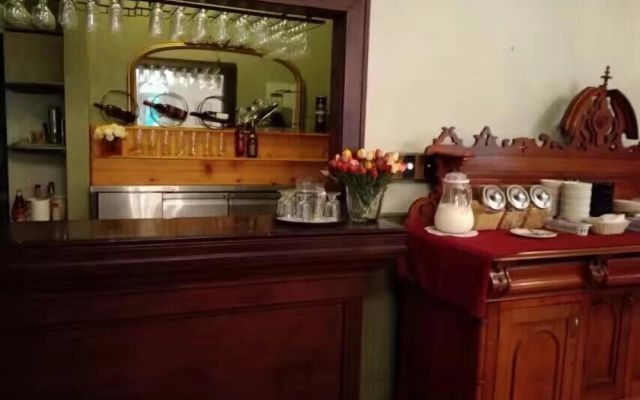 Braeside Country Inn