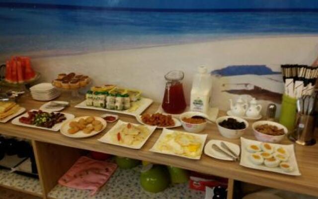 Youdu B&B
