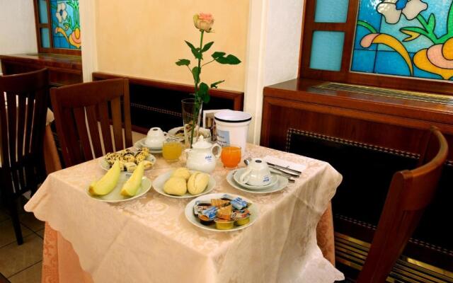 Mokinba Hotels Montebianco