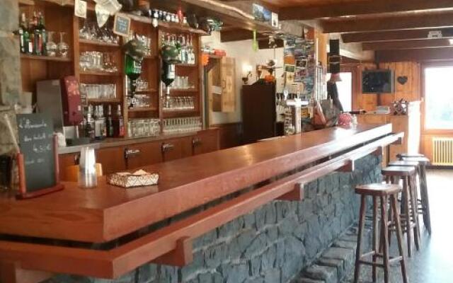 Hotel Restaurant Les Rosieres