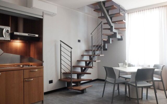 Residence Carlton
