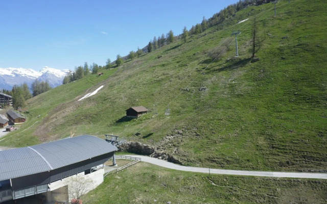 Rosablanche C66 Nendaz