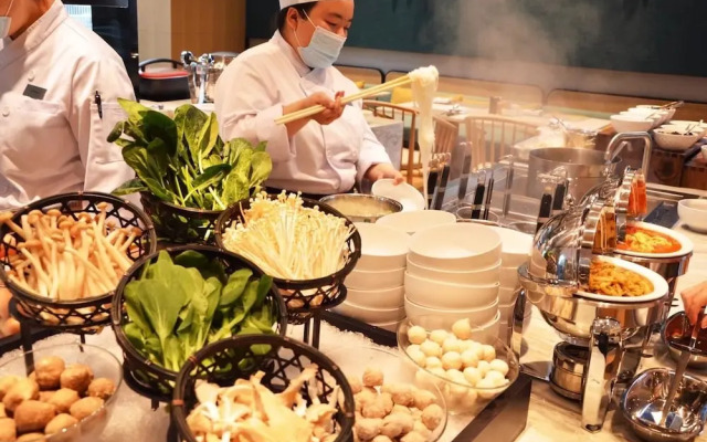 Courtyard by Marriott Jiangyin