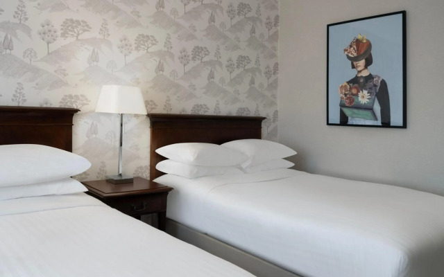 Delta Hotels by Marriott Breadsall Priory Country Club