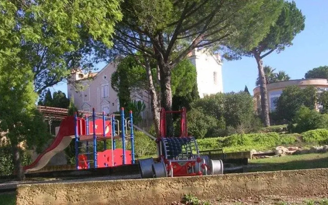 Roquebrune-sur-Argens