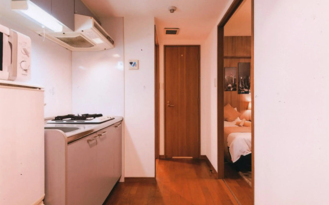 Sakura Sands Hotel