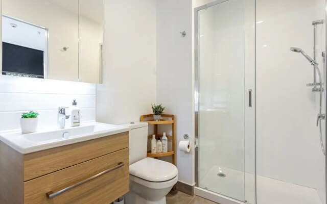 Auckland City Charm - 2Br Haven