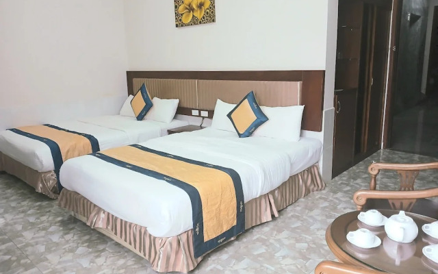 Chau Gia Hotel Da Lat