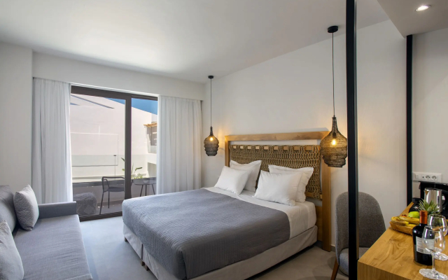 Atermono Boutique Resort & Spa