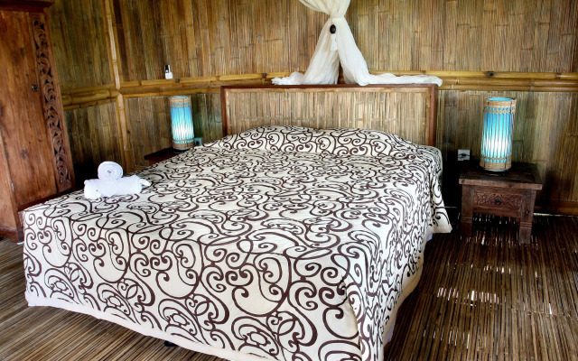 Puri Taman Sari Hotel