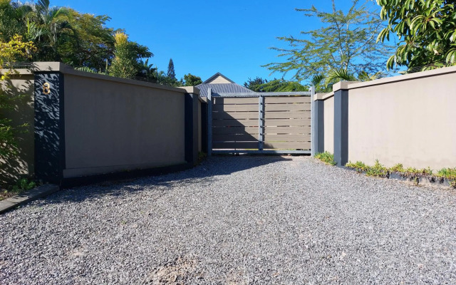 Villa Pesca Self-catering accommodation