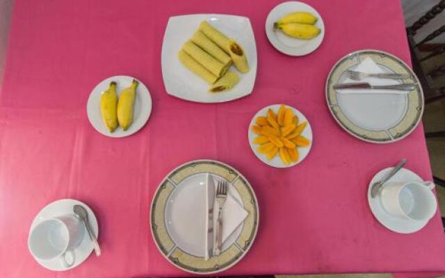 Indra Resort