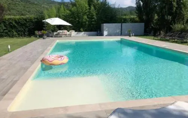 Villa Giuliana