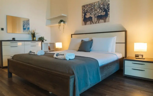 Marina Residences 1