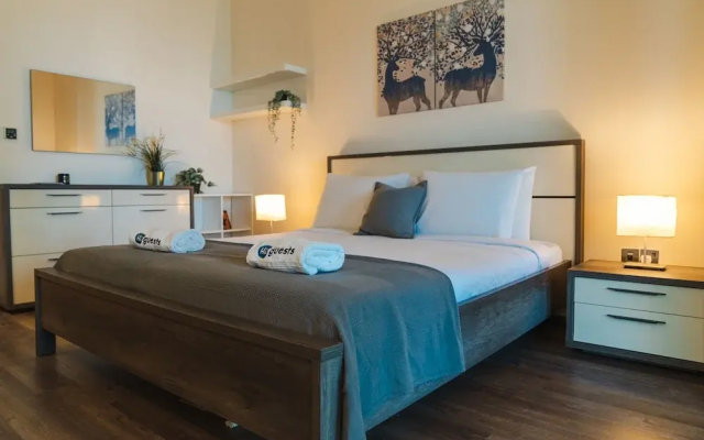 HiGuest - Marina Residences 6 - Apartment in ดูไบ - Photo 5