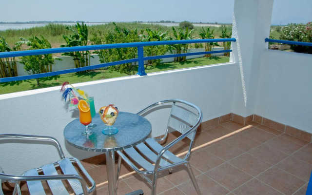 Hotel Tigaki's Star