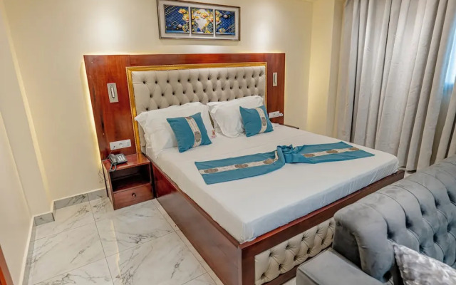 Hotel Residence Narita