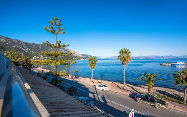 Onar Corfu Aparts & Studios