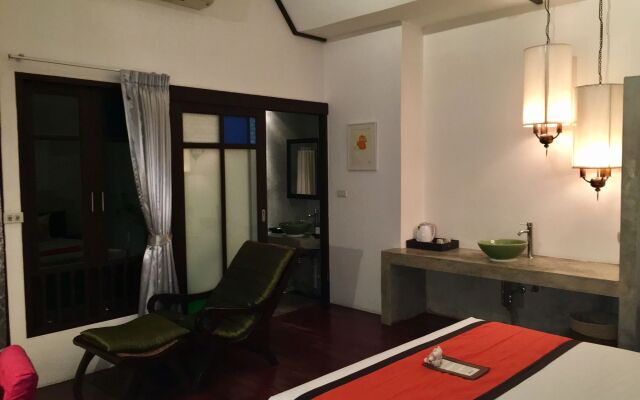 The Herbs Hotel Hua Hin