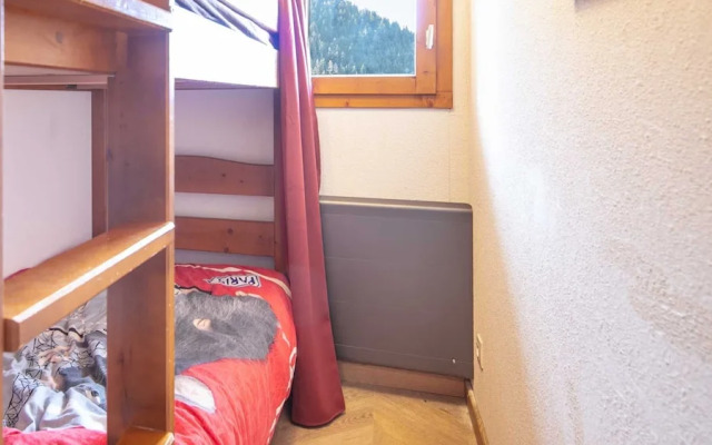 Apartment in France With Pool & Mountain Views