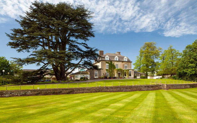 Mercure Bristol North The Grange Hotel