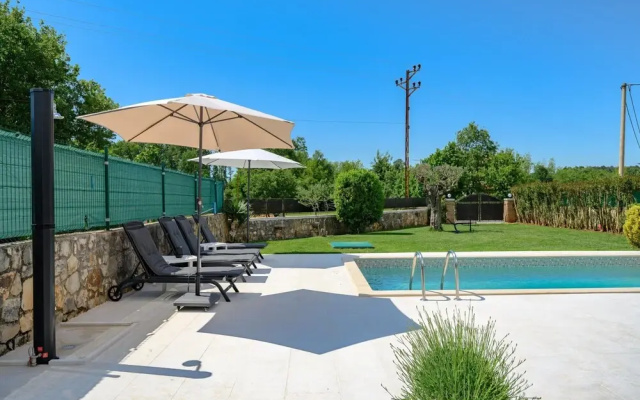 Villa Ida With View