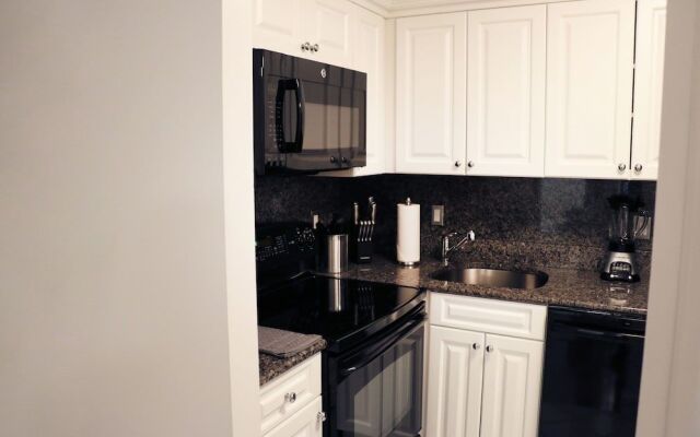 Prime One Bedroom Suite