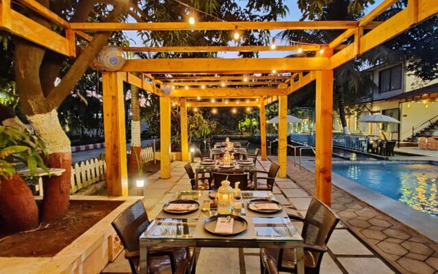Pushp Vatika Resort & Lawns