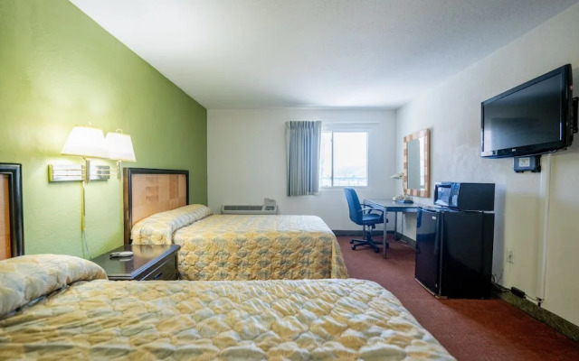 The Inn- Pittsburgh