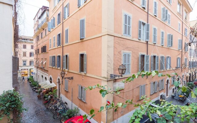 RSH Margutta Exclusive Apartment