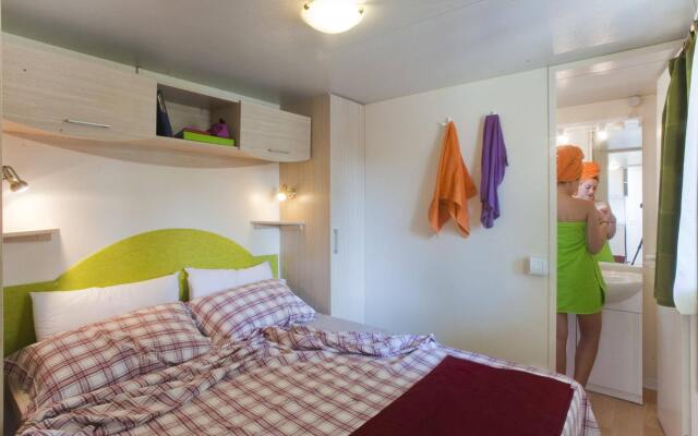 Camping Tiber
