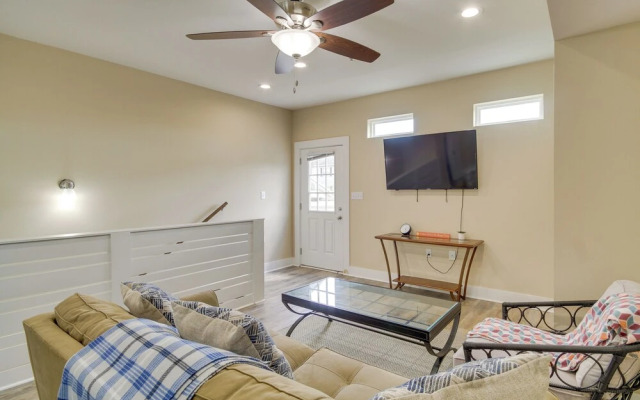 D'iberville Delight ~ 2 Mi From Beach & Casinos!