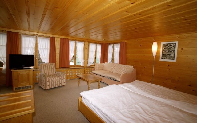 Posthotel Rössli