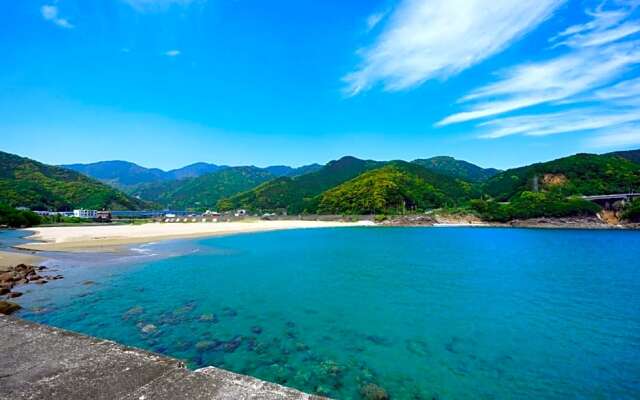 Guest House Oni no Sanpo Michi - Vacation STAY 21660v