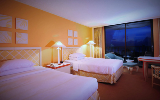 Hyatt Regency Saipan