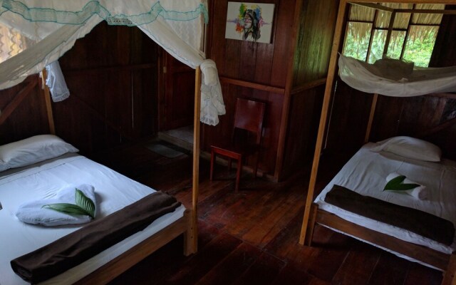 Green forest Ecolodge