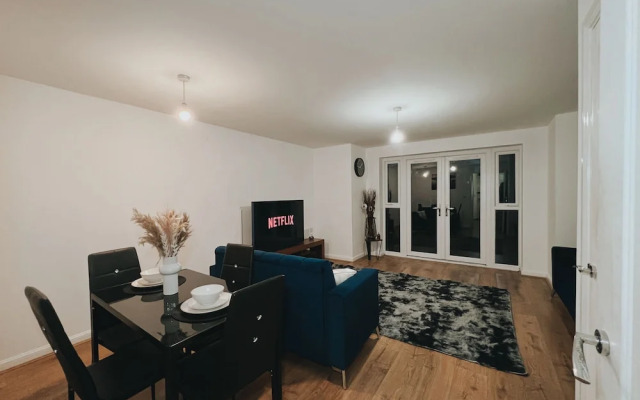 Cozy Windmill House in Smethwick