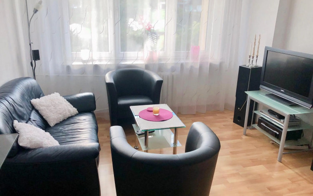 Apartament Familia
