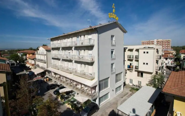 Hotel Essen